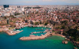 Thổ Nhĩ Kỳ thành công với All-Inclusive, Việt Nam đã sẵn sàng?