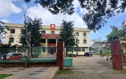 Một thẩm phán tòa án tỉnh Đắk Lắk bị bắt vì môi giới hối lộ