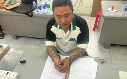Hành trình truy tìm nhóm hành hung 2 thiếu niên ở tiệm net: ‘Chìa khóa’ từ chiếc ô tô đáng ngờ