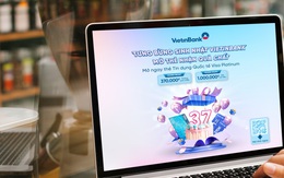 Bùng nổ ưu đãi nhân dịp sinh nhật VietinBank