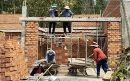 Tranh luận nên bỏ hay giữ thủ tục hoàn công