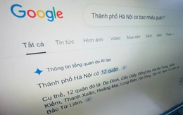 Sáp nhập tỉnh thành, phường xã