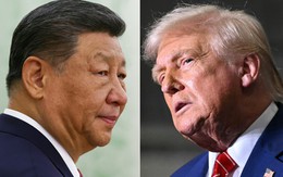 Trung Quốc cảnh báo ông Trump về thuế quan