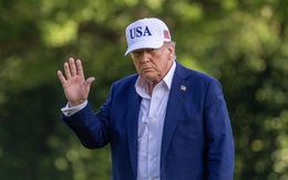Thái Lan, Nhật Bản và nhiều nước lên tiếng về mức thuế mới của ông Trump