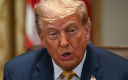 Tin tức thế giới 9-7: Ông Trump dọa áp thuế 200% với dược phẩm; ông Macron thăm cấp nhà nước Anh