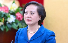 Bộ trưởng Phạm Thị Thanh Trà: Rà soát, đề xuất phương án điều chỉnh lương cơ sở, phụ cấp