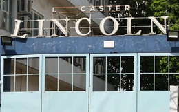 UBND TP.HCM chưa cho dự án vi phạm Lancaster Lincoln của Trung Thủy tiếp tục thi công