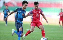 CLB Bóng đá TP.HCM dự kiến đổi tên thành Công An TP.HCM