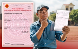 Lưu ý 8 trường hợp được cấp đổi sổ đỏ theo quy định mới