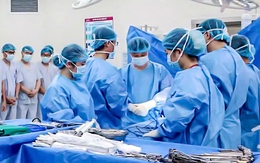 5 người được hồi sinh nhờ nghĩa cử hiến tạng