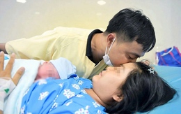 Giáo viên nam nghỉ chế độ thai sản khi vợ sinh con vào thời gian nghỉ hè có được nghỉ bù không?