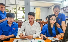 An Giang thành lập 102 đội hình tình nguyện giúp xã, phường và đặc khu