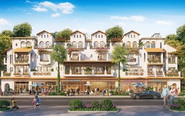 Sun Group ra mắt phân khu thấp tầng Casa ven biển TP.HCM