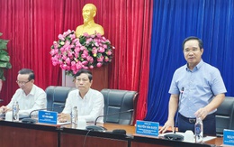 Sáp nhập tỉnh thành, phường xã