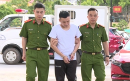 Bắt giữ nghi phạm liên quan đến Tuấn ‘thần đèn’ ở Thanh Hóa