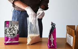 Săn lùng sát thủ ma túy cực độc fentanyl - Kỳ 5: Theo dấu tiền chất fentanyl ma túy tử thần