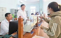 Một phường ở Đà Nẵng công bố 3 đường dây nóng về an ninh, đất đai, xây dựng, giải quyết hồ sơ