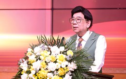 Giải thưởng Quảng cáo sáng tạo ưu tiên truyền thông tuyên truyền đường lối chính sách