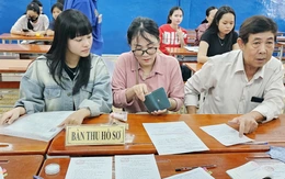 Tránh sai lầm khi chọn tổ hợp môn lớp 10