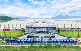 Phương Trang đưa 650 xe buýt ‘mới toanh’ vào phục vụ hành khách