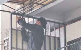 Sau vụ cháy cư xá Độc Lập làm 8 người chết, nhiều 'chuồng cọp' được tháo dỡ