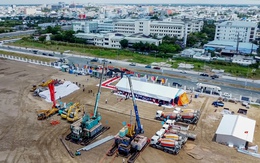 Cà Mau sẽ kỷ luật chủ đầu tư nếu đến cuối năm giải ngân vốn đầu tư công không đạt 80%