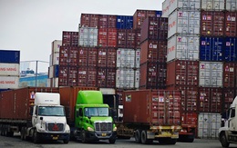 Không gian kinh tế mới sau sáp nhập