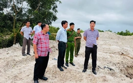 Vụ bao chiếm đất ở đặc khu Phú Quốc: Yêu cầu điều tra, xử lý nghiêm