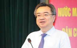 Ông Nguyễn Thanh Nghị: Không để có khoảng trống, lơ là lãnh đạo khi sắp xếp tổ chức bộ máy