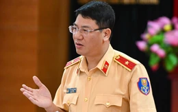 Doanh nghiệp hiến kế giảm tai nạn liên quan xe kinh doanh vận tải