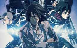 Góc tối ngành anime: MAPPA và câu chuyện 'vắt kiệt sức'
