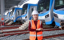 TP.HCM làm đồng loạt hàng trăm km đường sắt đô thị, mở cơ hội việc làm cho hàng chục ngàn người