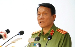 Phòng Cảnh sát điều tra tội phạm về ma túy, Công an tỉnh Thanh Hóa đón danh hiệu Anh hùng