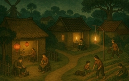 Thành ngữ 'khó nhằn' này là gì? (P4)