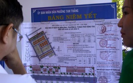 Những khu vực nào ở phường Tam Thắng, TP.HCM đã và sẽ miễn giấy phép xây dựng?