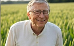 Bill Gates được phép 'bí mật' phun RNA tổng hợp lên cây trồng ở Mỹ?