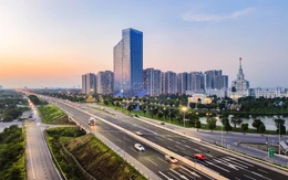 Đề xuất cấm xe tải, xe khách chạy ở làn trong cùng sát dải phân cách trên 2 cao tốc