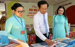 Phường Ninh Kiều tập trung phát triển các ngành dịch vụ chất lượng cao