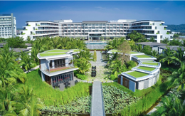 Novotel Phú Quốc tham gia chuyên trang 'Trải nghiệm và Đánh giá' của báo Tuổi Trẻ