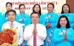 Phó bí thư quận đông dân nhất TP.HCM cũ làm bí thư phường Bình Hưng Hòa