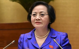 Bộ Nội vụ yêu cầu khẩn trương rà soát tổ chức bộ máy, biên chế công chức, viên chức sau sáp nhập