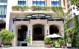 Potique Hotel -  Khánh Hòa
