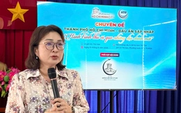 Du lịch TP.HCM hỗ trợ hướng dẫn viên phát triển nghề nghiệp trong bối cảnh mới