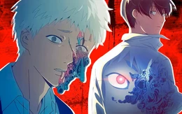 The Summer Hikaru Died - anime ám ảnh nhất trên Netflix năm 2025