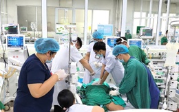 Phân biệt đột quỵ và đột tử do tim: Dấu hiệu khác nhau ra sao?