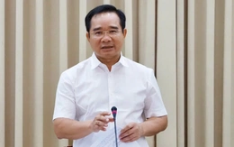 TP.HCM gỡ vướng dự án ngăn triều 10.000 tỉ, đường nối Phạm Văn Đồng
