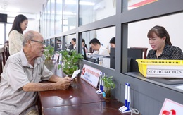 Chính quyền 2 cấp
