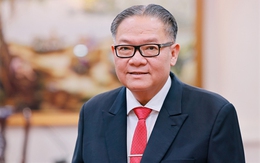 Thủ tướng phê chuẩn chức danh phó chủ tịch UBND tỉnh Đồng Nai với ông Nguyễn Kim Long