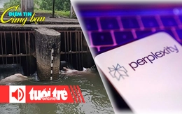 Điểm tin 8h: Dịch tả heo châu Phi được kiểm soát; Báo Nhật kiện công ty Mỹ dùng AI 'xào bài'