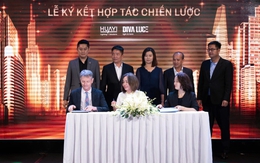 Các ‘ông lớn’ ngành công nghiệp chiếu sáng thế giới gia nhập thị trường Việt Nam